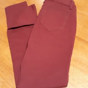 Womens Skinny Jeans